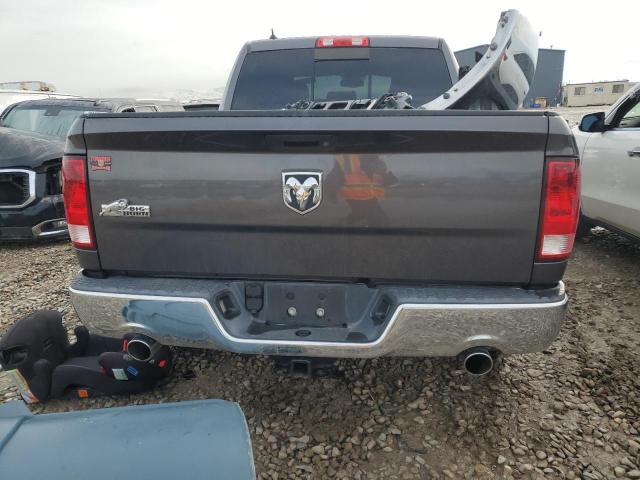 Zdjęcie 6 z aukcji – 2015 RAM 1500 SLT z VIN 1C6RR6LM0FS529919
