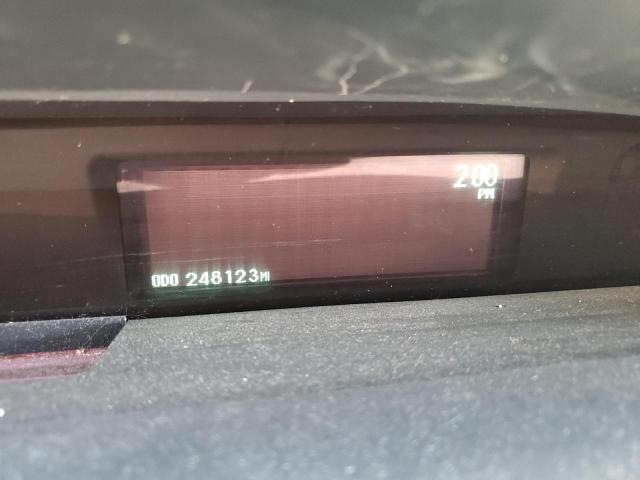 Photo 9 from auction – 2010 TOYOTA PRIUS with VIN JTDKN3DU6A0141262