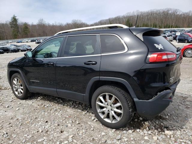 Photo 2 from auction – 2018 JEEP CHEROKEE L with VIN 1C4PJMDB4JD520646