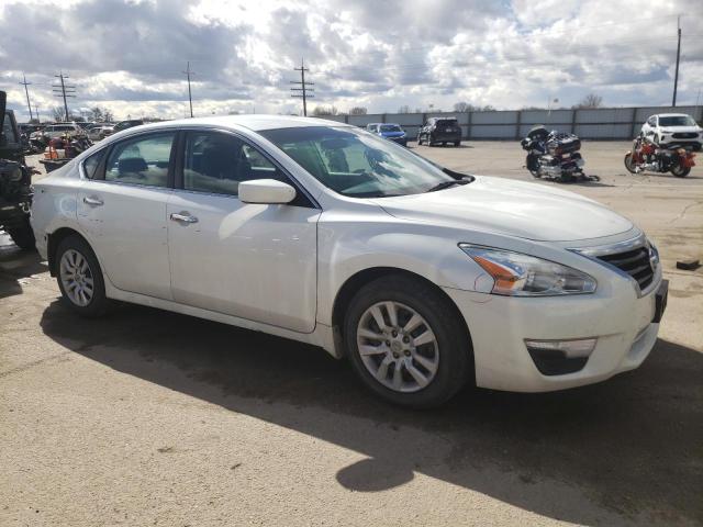 Photo 4 from auction – 2015 NISSAN ALTIMA 2.5 with VIN 1N4AL3AP4FC576275