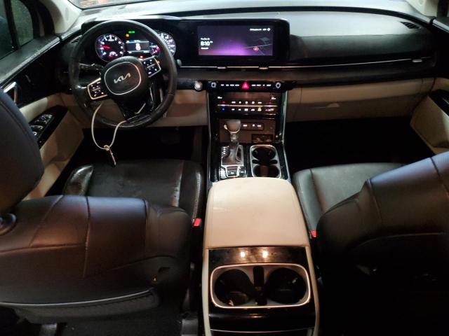 Photo 8 from auction – 2023 KIA CARNIVAL with VIN KNDNC5H31P6292547