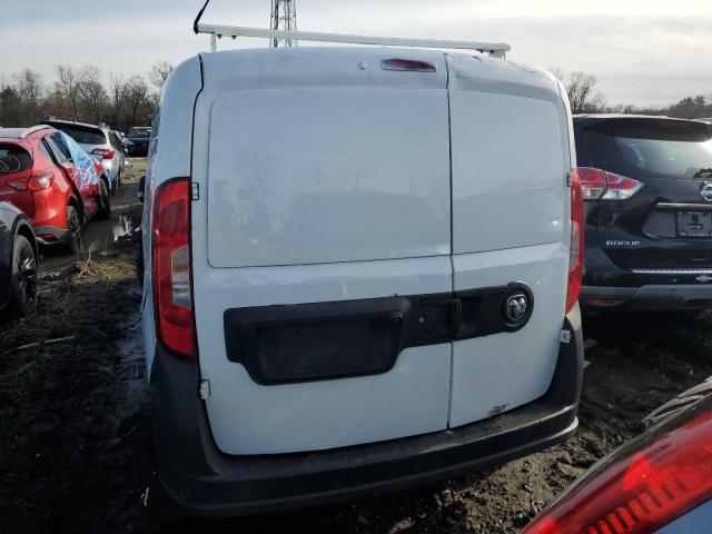 Photo 6 from auction – 2019 RAM PROMASTER with VIN ZFBHRFAB7K6M38559