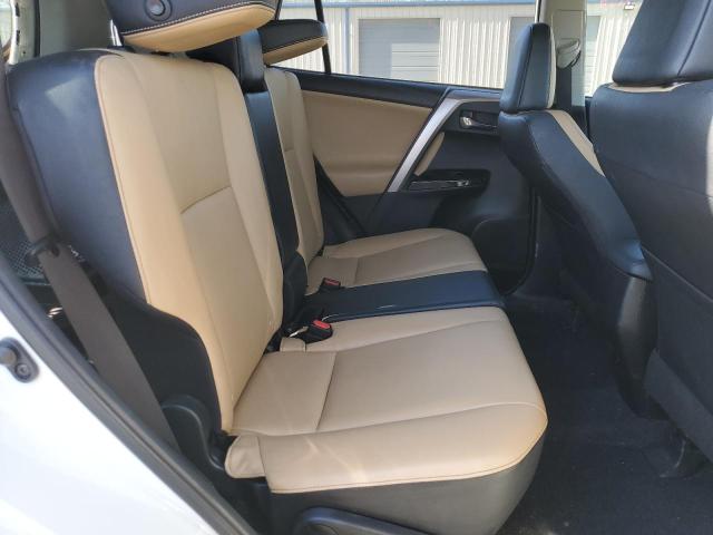 Photo 10 from auction – 2016 TOYOTA RAV4 LIMIT with VIN JTMYFREV7GJ089192