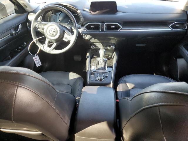 Photo 8 from auction – 2020 MAZDA CX-5 GRAND with VIN JM3KFBDM7L0829465