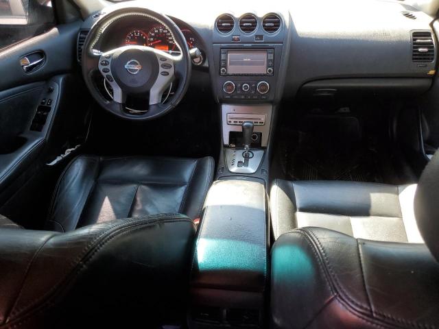 Photo 8 from auction – 2007 NISSAN ALTIMA 3.5 with VIN 1N4BL21E97C125910