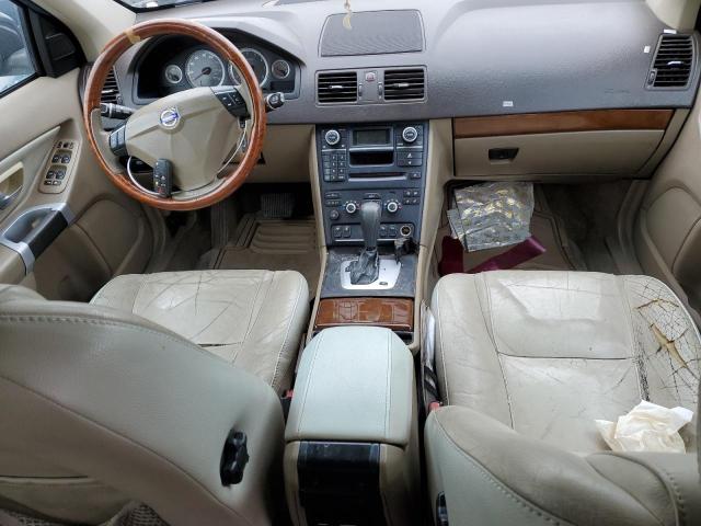 Photo 8 from auction – 2007 VOLVO XC90 V8 with VIN YV4CZ852071345767
