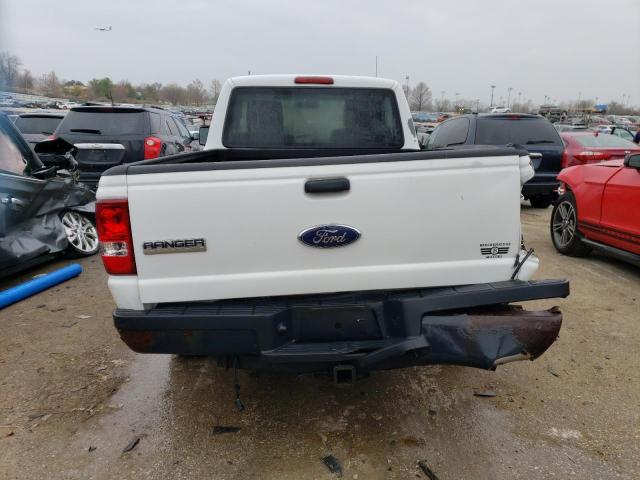Photo 6 from auction – 2011 FORD RANGER with VIN 1FTKR1AD1BPB17568