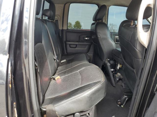 Photo 10 from auction – 2016 RAM 1500 SPORT with VIN 1C6RR7HT8GS115276