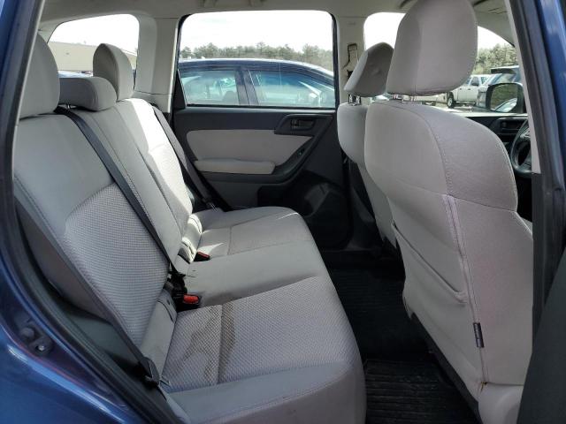Photo 10 from auction – 2014 SUBARU FORESTER 2 with VIN JF2SJAAC7EH427237