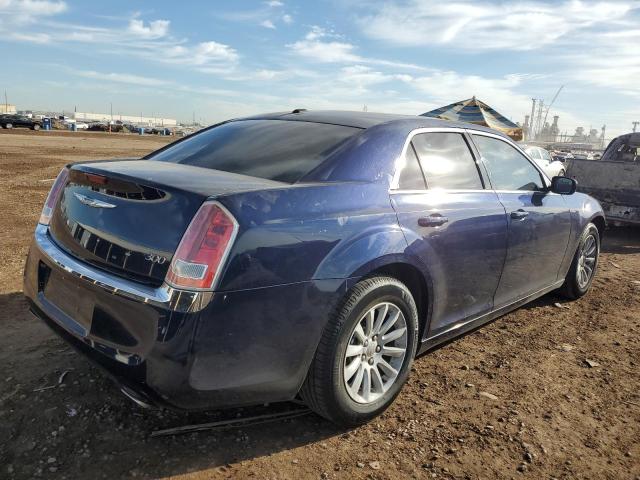 Photo 3 from auction – 2014 CHRYSLER 300 with VIN 2C3CCAAG0EH361421