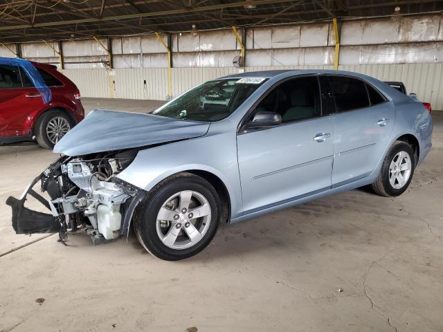 Photo 1 from auction – 2013 CHEVROLET MALIBU LS with VIN 1G11B5SA2DU137014