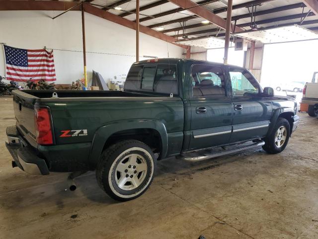 Photo 3 from auction – 2005 CHEVROLET SILVERADO with VIN 2GCEK13T451107317
