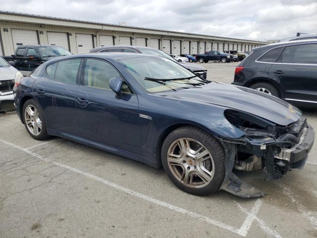 Photo 4 from auction – 2013 PORSCHE PANAMERA 2 with VIN WP0AA2A78DL015777