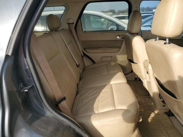 Photo 10 from auction – 2009 FORD ESCAPE LIM with VIN 1FMCU94G89KA53748