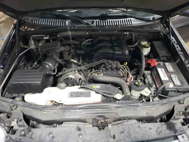 Photo 11 from auction – 2007 FORD EXPLORER X with VIN 1FMEU73E77UB74365