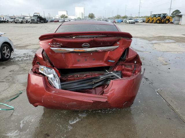 Photo 6 from auction – 2014 NISSAN ALTIMA 2.5 with VIN 1N4AL3AP1EC201720