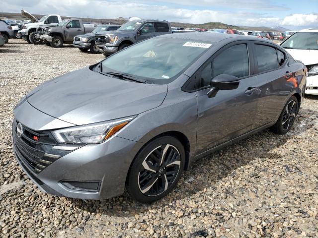 Photo 1 from auction – 2023 NISSAN VERSA SR with VIN 3N1CN8FV8PL866996