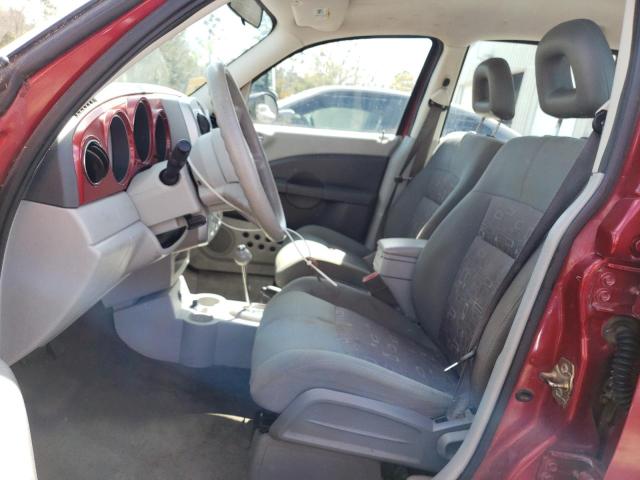 Photo 7 from auction – 2006 CHRYSLER PT CRUISER with VIN 3A4FY48B06T228201