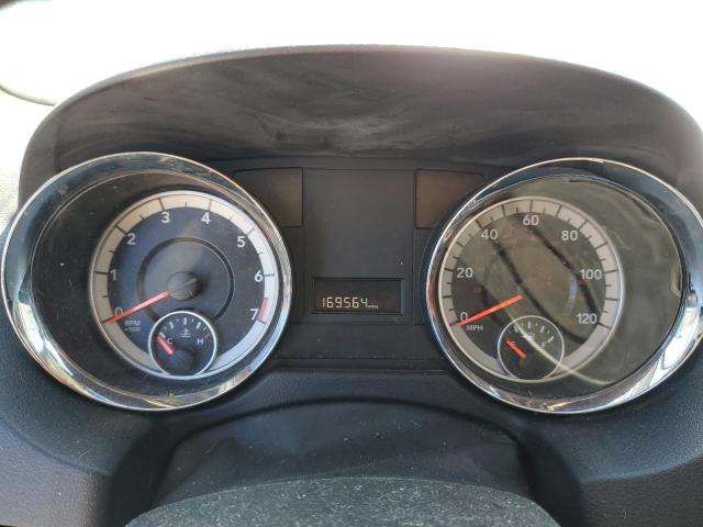 Foto 9 de la subasta – 2016 DODGE GRAND CARA con VIN 2C4RDGBG7GR184805