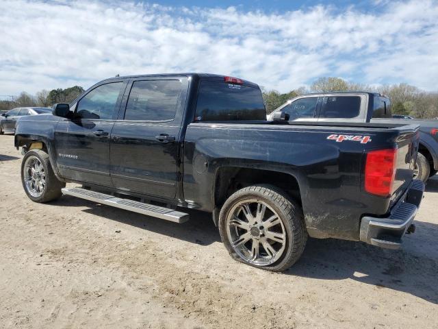 Photo 2 from auction – 2015 CHEVROLET SILVERADO with VIN 3GCUKREC2FG116730