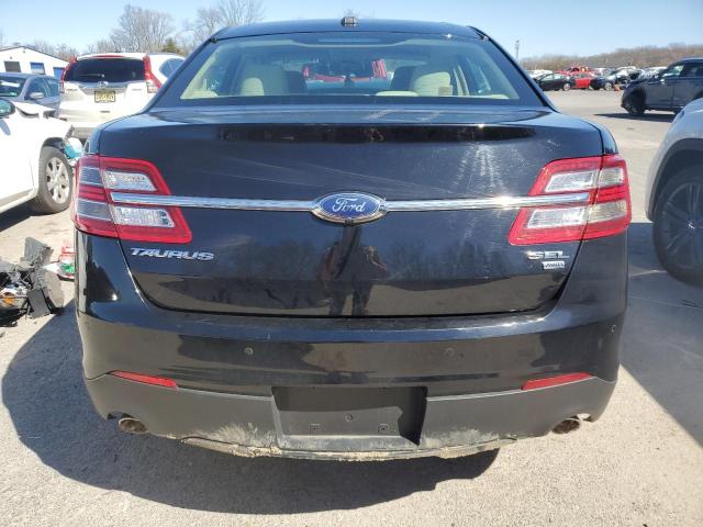 Zdjęcie 6 z aukcji – 2018 FORD TAURUS SEL z VIN 1FAHP2H85JG117883
