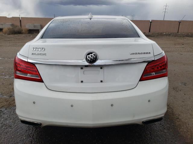 Photo 6 from auction – 2016 BUICK LACROSSE with VIN 1G4GB5G3XGF117531