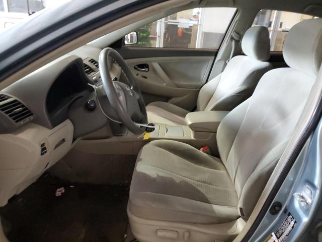 Zdjęcie 7 z aukcji – 2011 TOYOTA CAMRY BASE z VIN 4T1BF3EK8BU584612
