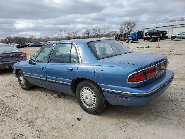 Photo 2 from auction – 1998 BUICK LESABRE CU with VIN 1G4HP52K9WH436622