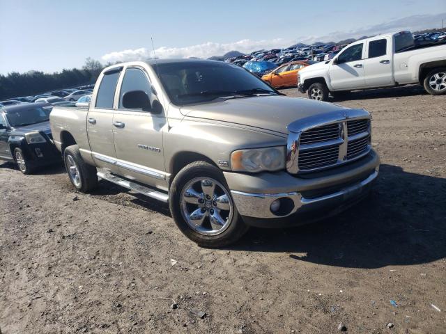 Photo 4 from auction – 2004 DODGE RAM 1500 S with VIN 1D7HA18D14S682867