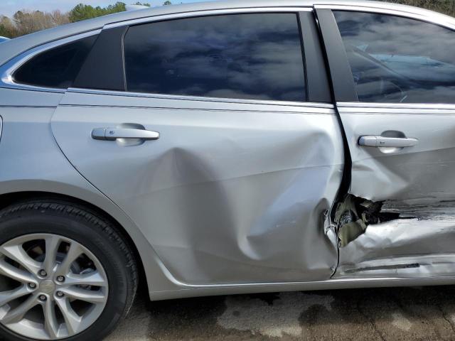 Photo 10 from auction – 2018 CHEVROLET MALIBU LT with VIN 1G1ZD5ST6JF173559