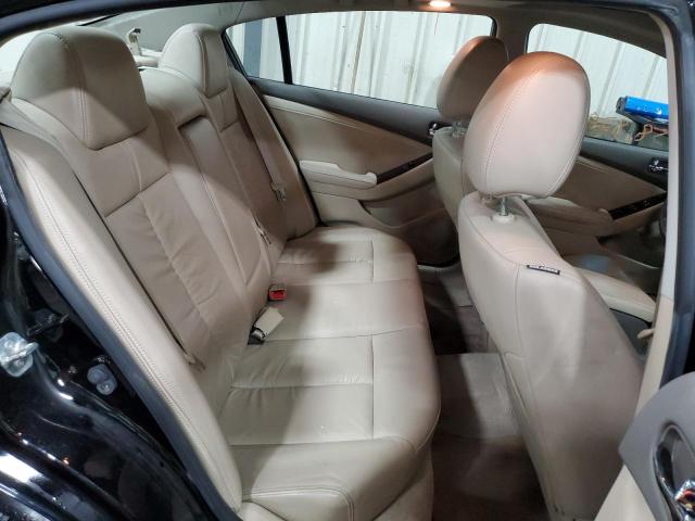 Photo 10 from auction – 2011 NISSAN ALTIMA SR with VIN 1N4BL2AP1BN483386