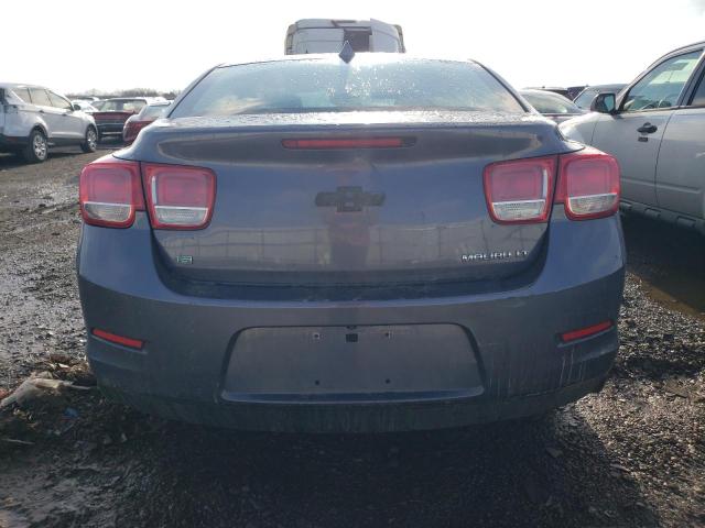 Photo 6 from auction – 2014 CHEVROLET MALIBU 1LT with VIN 1G11C5SL8EF211377