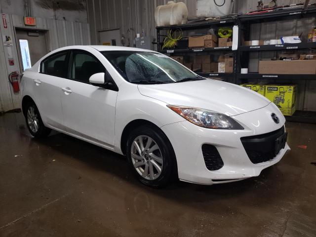 Photo 4 from auction – 2013 MAZDA 3 I with VIN JM1BL1V70D1826813
