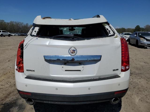 Photo 6 from auction – 2013 CADILLAC SRX PERFOR with VIN 3GYFNDE34DS562076