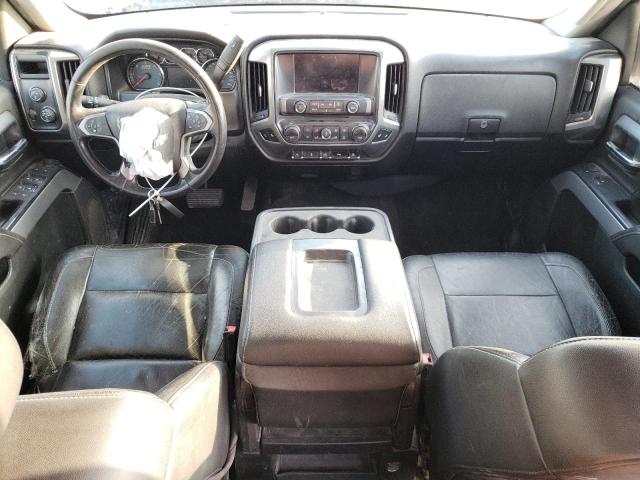 Photo 8 from auction – 2016 CHEVROLET SILVERADO with VIN 3GCUKREC5GG336378
