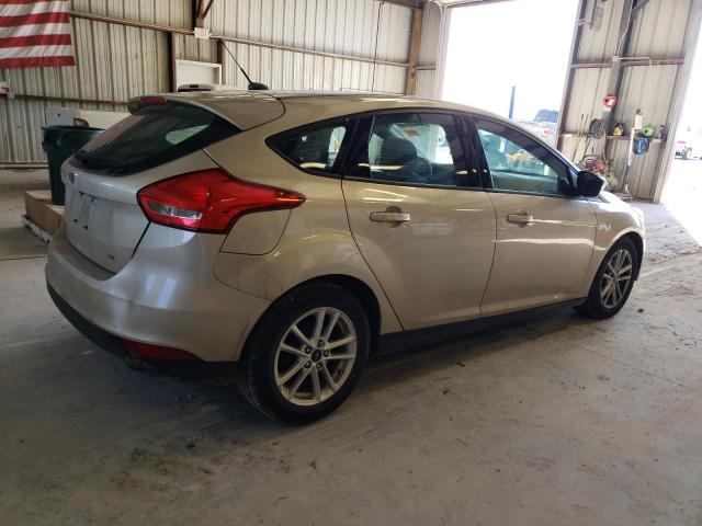 Photo 3 from auction – 2018 FORD FOCUS SE with VIN 1FADP3K22JL208979