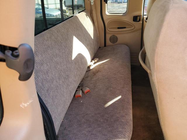 Photo 10 from auction – 1999 DODGE RAM 1500 with VIN 3B7HC13Z2XG105915