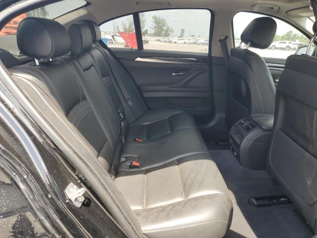Photo 10 from auction – 2016 BMW 528 I with VIN WBA5A5C59GG355156