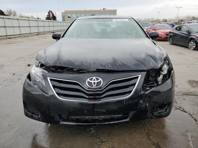 Zdjęcie 5 z aukcji – 2011 TOYOTA CAMRY BASE z VIN 4T1BF3EK7BU209214