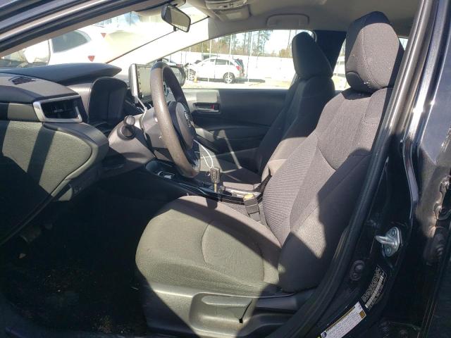 Photo 7 from auction – 2020 TOYOTA COROLLA LE with VIN JTDEPRAE4LJ109463