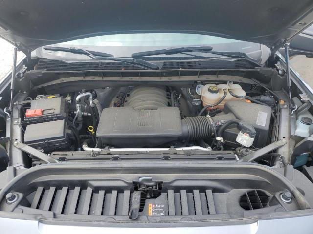 Photo 11 from auction – 2021 GMC SIERRA K15 with VIN 3GTP9EED4MG468599