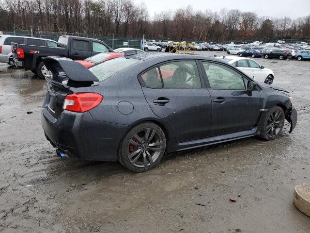 Photo 3 from auction – 2017 SUBARU WRX PREMIU with VIN JF1VA1E68H9836187