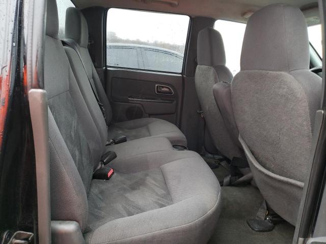 Photo 10 from auction – 2005 CHEVROLET COLORADO with VIN 1GCDT136858104629