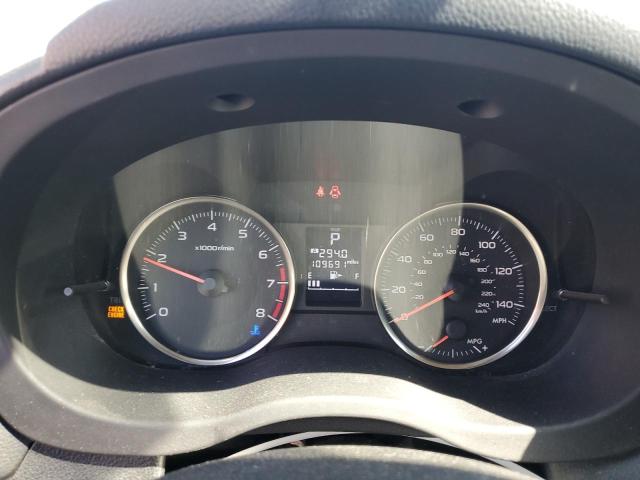 Photo 9 from auction – 2015 SUBARU IMPREZA PR with VIN JF1GPAC6XF8251155