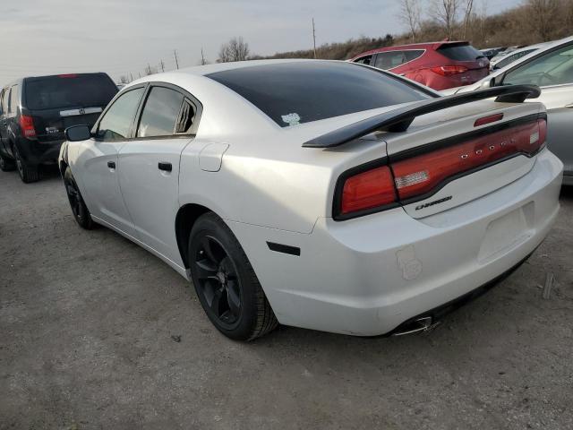 Photo 2 from auction – 2014 DODGE CHARGER SE with VIN 2C3CDXBG8EH192652
