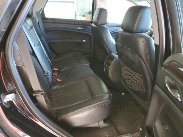Photo 11 from auction – 2014 CADILLAC SRX LUXURY with VIN 3GYFNEE38ES517701