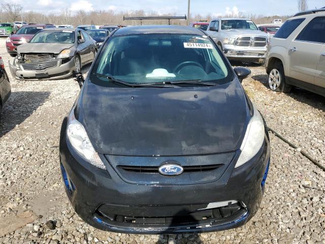 Photo 5 from auction – 2013 FORD FIESTA SE with VIN 3FADP4EJ3DM150585