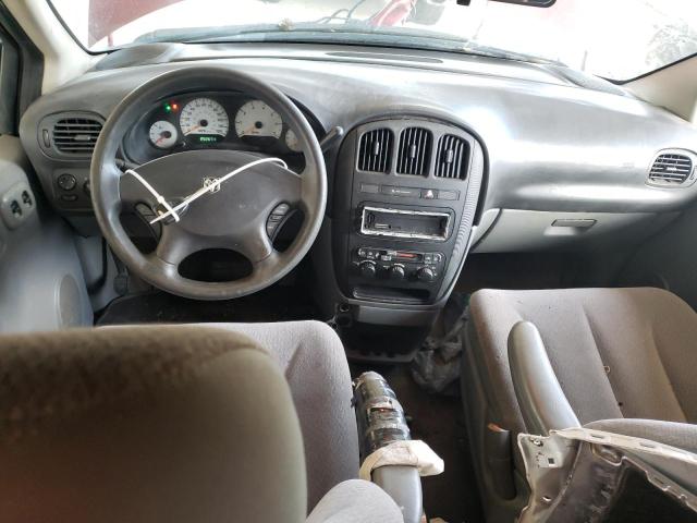 Photo 8 from auction – 2006 DODGE GRAND CARA with VIN 1D4GP24R36B719452