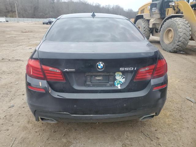Photo 6 from auction – 2013 BMW 550 XI with VIN WBAFU9C59DDY70979
