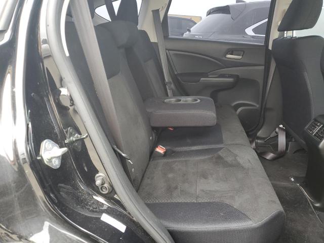 Photo 11 from auction – 2015 HONDA CR-V LX with VIN 5J6RM4H31FL048450